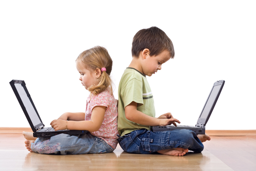 Are Your Kids Savvy About Internet Safety?